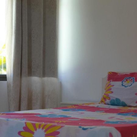 Chez Johnny Apartment Grand Baie Exterior foto